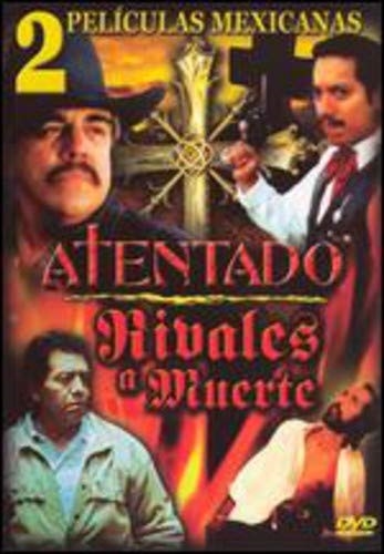 Picture of ATENTADO & RIVALES A MUERTE