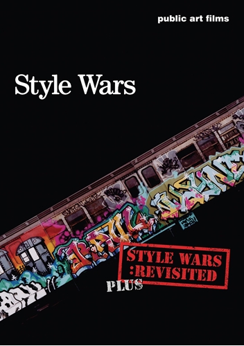 Picture of STYLE WARS & STYLE WARS REVISITED