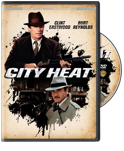 Picture of CITY HEAT