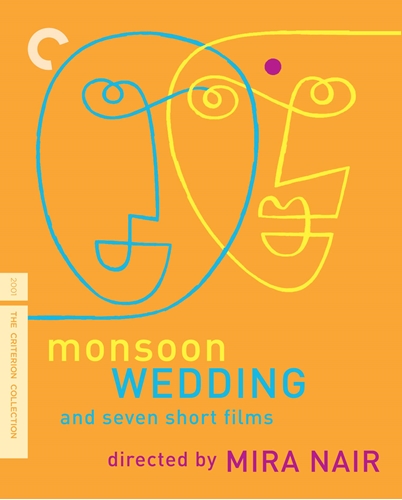 Picture of MONSOON WEDDING/BD