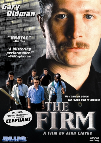 Picture of FIRM / ELEPHANT