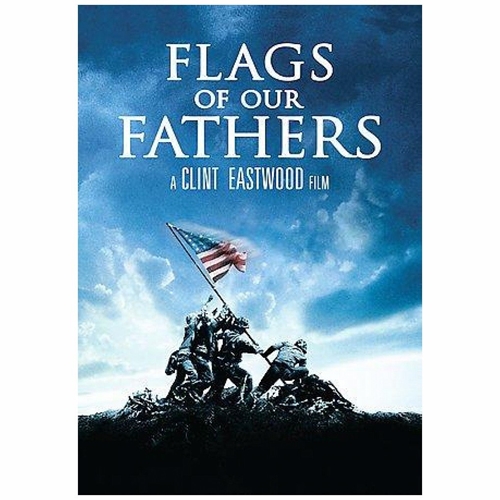 Picture of FLAGS OF OUR FATHERS