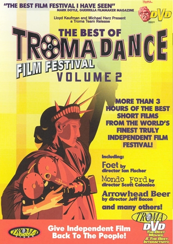 Picture of Best of Tromadance Vol 2