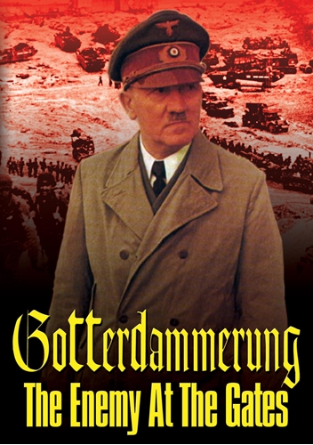 Picture of GOTTERDAMMERUNG: ENEMY AT THE GATES