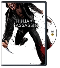 Picture of NINJA ASSASSIN