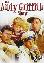 Picture of ANDY GRIFFITH