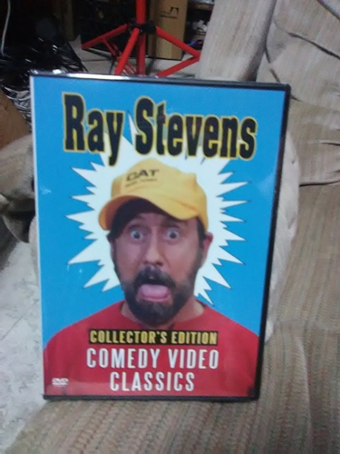 Picture of COMEDY VIDEO CLASSICS