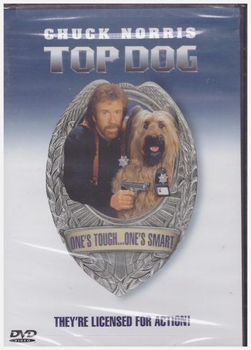 Picture of TOP DOG (1995)