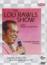 Picture of LOU RAWLS SHOW (WITH DUKE ELLINGTON)