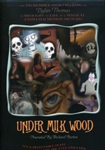 Picture of UNDER MILK WOOD