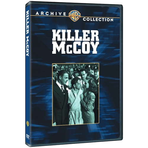 Picture of KILLER MCCOY