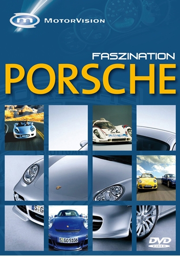 Picture of Faszination Porsche