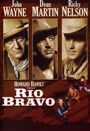 Picture of RIO BRAVO