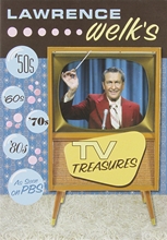 Picture of TV TREASURES (DVD)