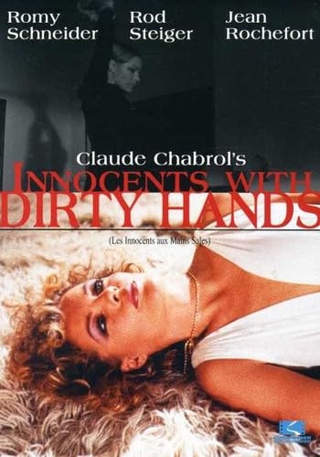 Picture of INNOCENTS WITH DIRTY HANDS