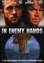 Picture of IN ENEMY HANDS (2004)