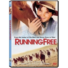 Picture of RUNNING FREE