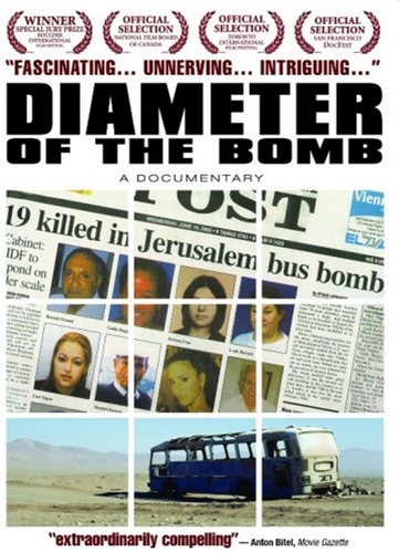 Picture of DIAMETER OF THE BOMB