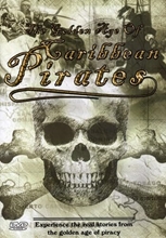 Picture of GOLDEN AGE OF CARIBBEAN PIRATES