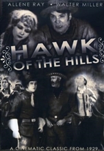 Picture of Hawk Of The Hills