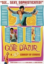 Picture of COTE D'AZUR (2005)