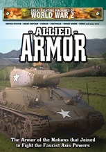 Picture of Allied Armor