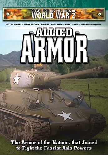 Picture of Allied Armor