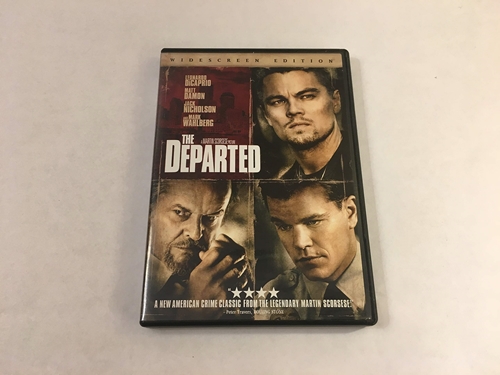 Picture of DEPARTED