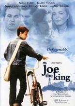 Picture of JOE THE KING