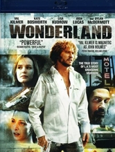 Picture of WONDERLAND (2003)