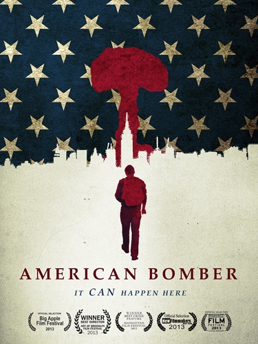 Picture of American Bomber