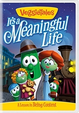 Picture of IT'S A MEANINGFUL LIFE