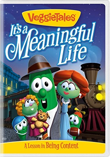 Picture of IT'S A MEANINGFUL LIFE