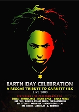 Picture of Garnett Silk's Earthday Celebration 2003