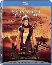 Picture of RESIDENT EVIL: EXTINCTION