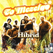 Picture of Hibrid [cd+dvd]