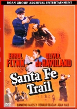 Picture of Santa Fe Trail