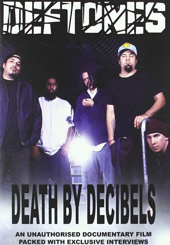 Picture of Death By Decibels Unauthorized