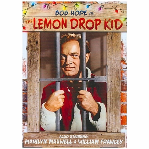 Picture of LEMON DROP KID