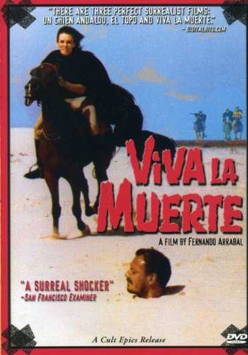 Picture of Viva La Muerte