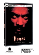 Picture of BONES (2001)