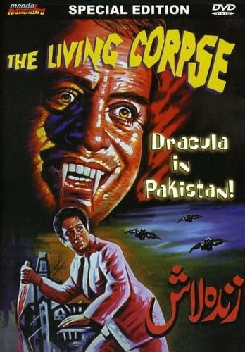 Picture of LIVING CORPSE (1967)