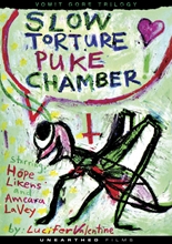 Picture of Slow Torture Puke Chamber