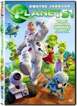 Picture of PLANET 51