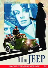 Picture of Four In A Jeep: Director's Cut