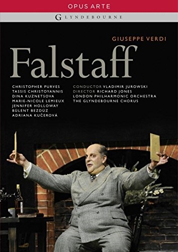 Picture of FALSTAFF