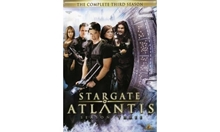 Picture of STARGATE ATLANTIS: SEASON 3