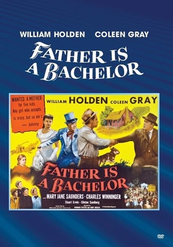 Picture of FATHER IS A BACHELOR