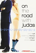 Picture of ON THE ROAD WITH JUDAS