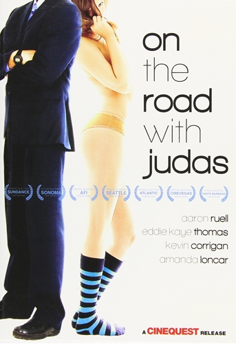 Picture of ON THE ROAD WITH JUDAS